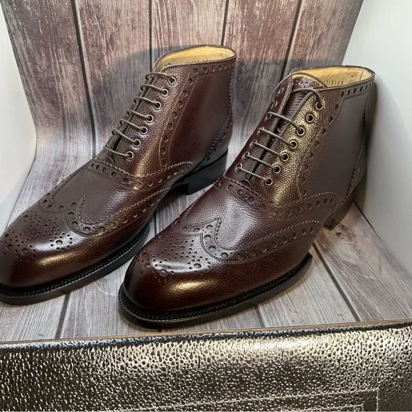 Cole &Haan Italy made
